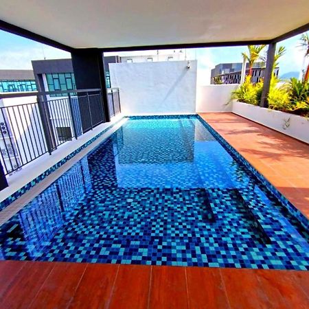 The Horizon Ipoh Dual L13A By Grab A Stay Exterior foto