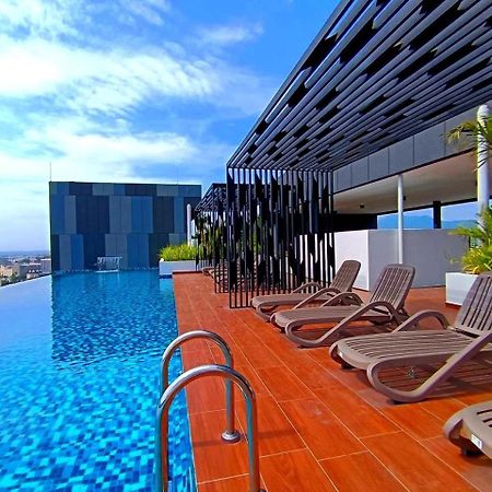 The Horizon Ipoh Dual L13A By Grab A Stay Exterior foto