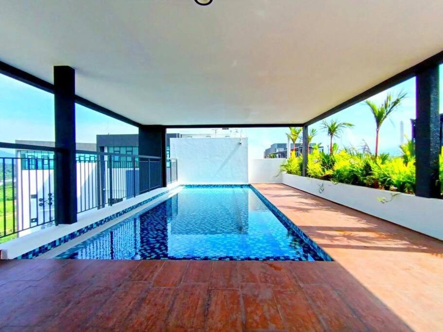 The Horizon Ipoh Dual L13A By Grab A Stay Exterior foto