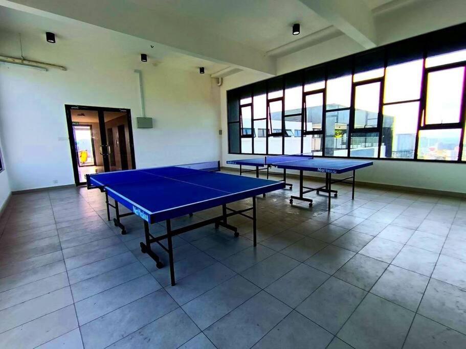 The Horizon Ipoh Dual L13A By Grab A Stay Exterior foto