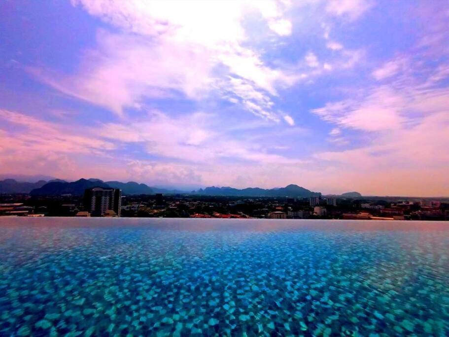 The Horizon Ipoh Dual L13A By Grab A Stay Exterior foto