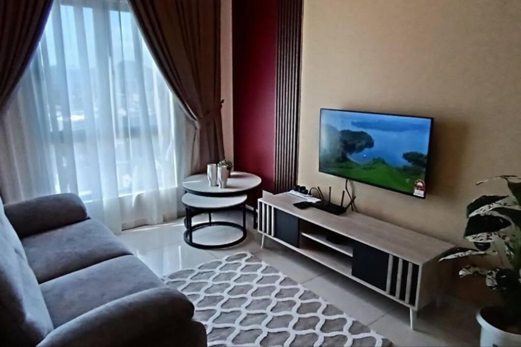 The Horizon Ipoh Dual L13A By Grab A Stay Exterior foto
