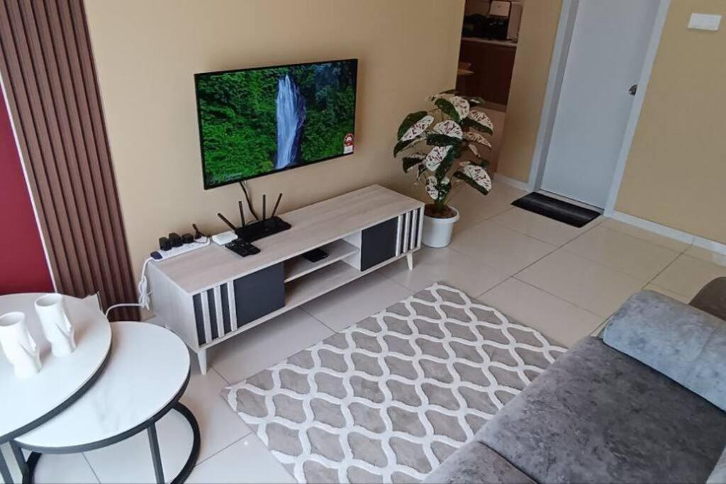 The Horizon Ipoh Dual L13A By Grab A Stay Exterior foto