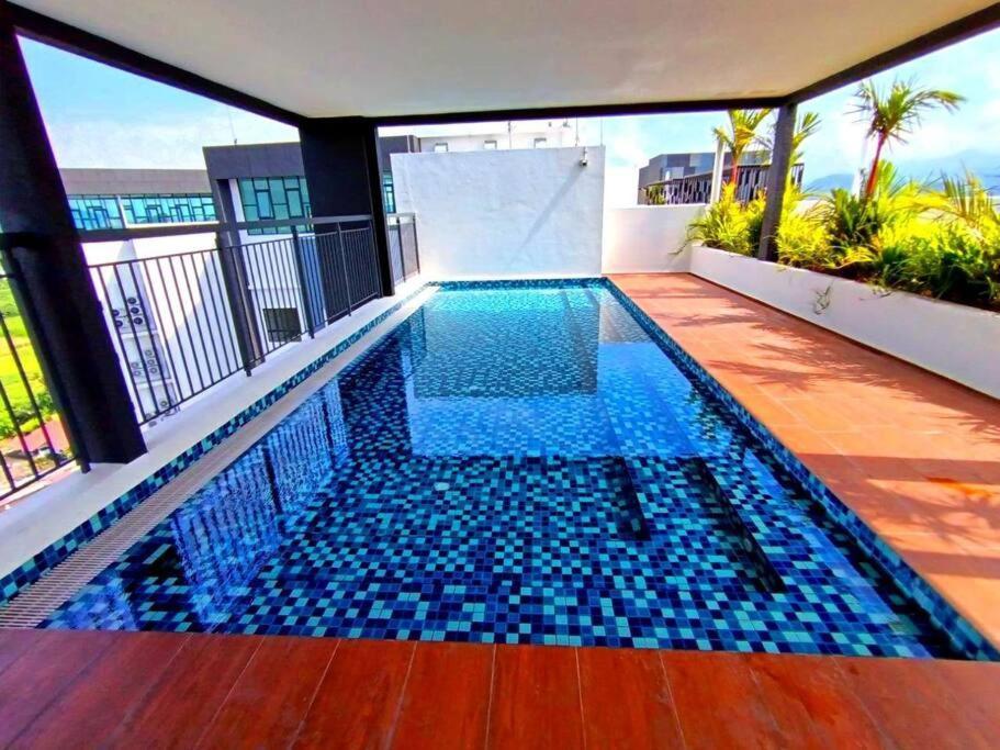 The Horizon Ipoh Dual L13A By Grab A Stay Exterior foto