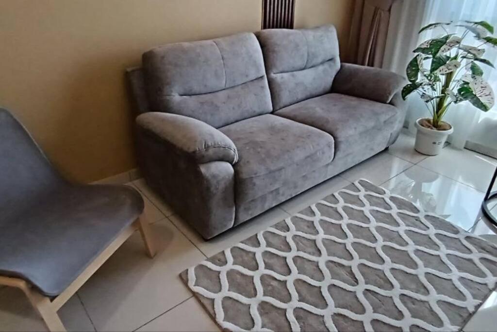 The Horizon Ipoh Dual L13A By Grab A Stay Exterior foto