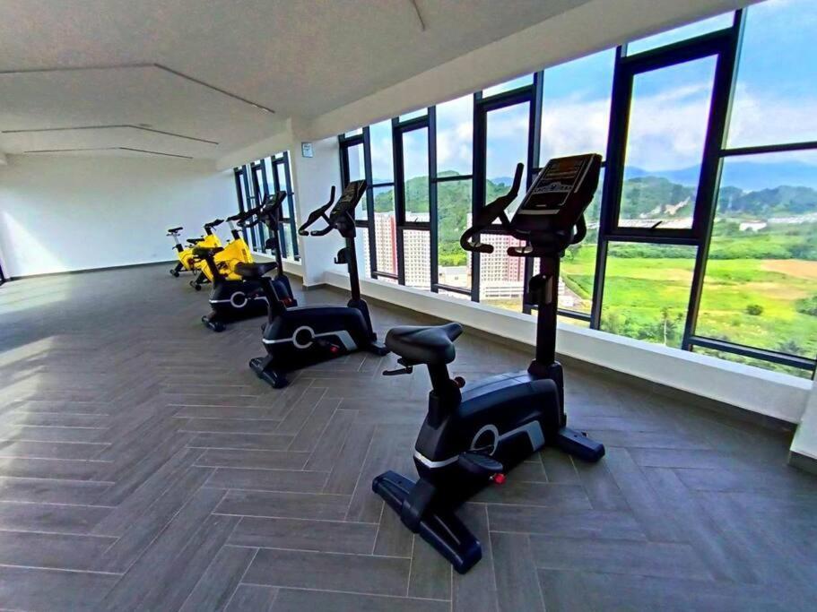 The Horizon Ipoh Dual L13A By Grab A Stay Exterior foto